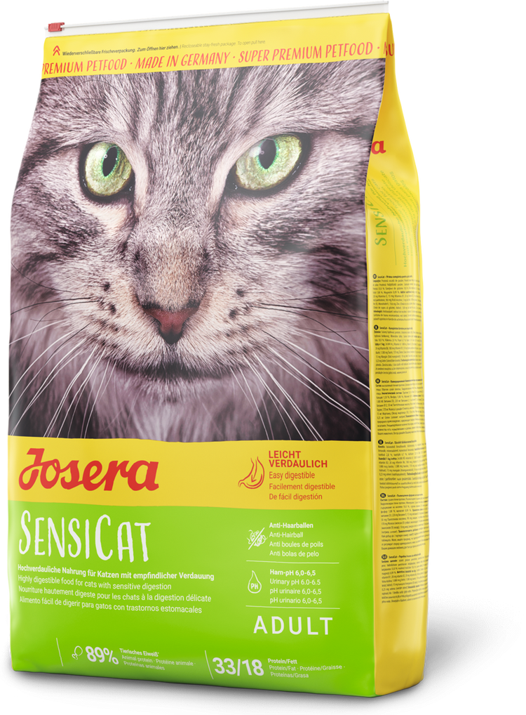 Josera Emotion Sensi Cat