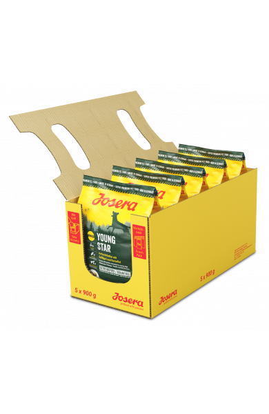 Josera Young Star